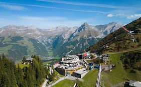 Berghotel Truebsee - Accessible Only By Cable Car